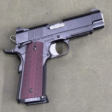Dan Wesson Specialist Pistol .45 ACP - USED